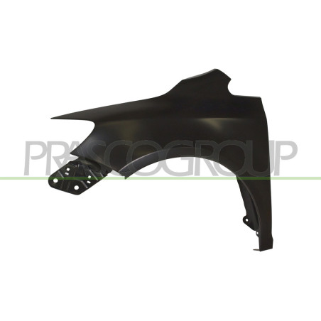 Aile avant côté chauffeur