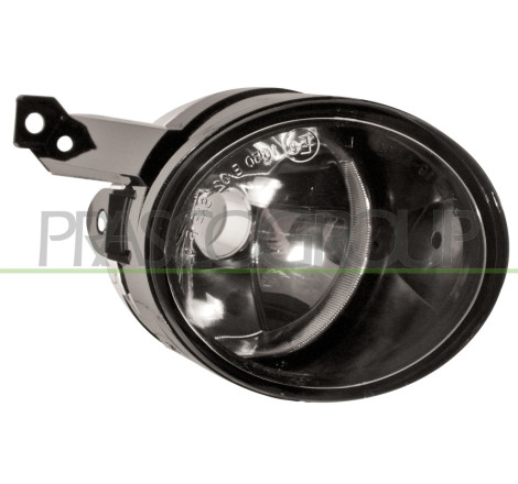 Antibrouillard avant côté passager