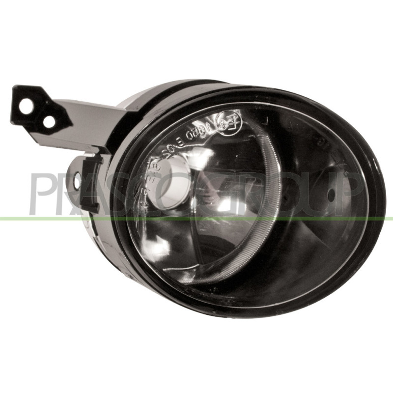 Antibrouillard avant côté passager