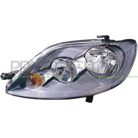 Phare avant côté chauffeur