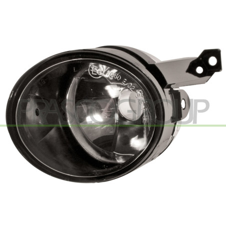 Antibrouillard avant côté chauffeur