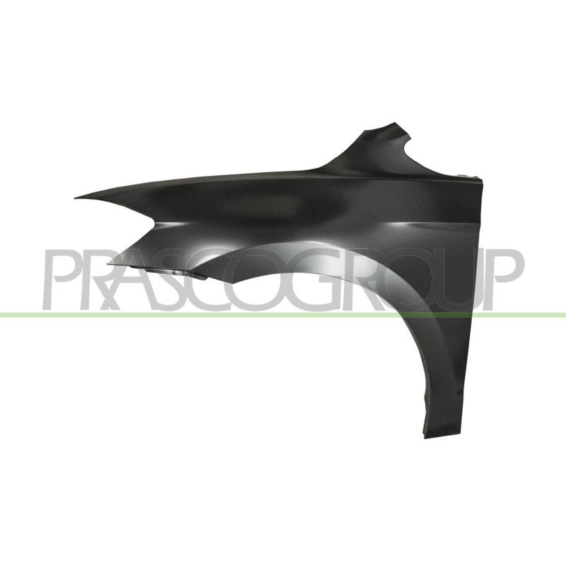 Aile avant côté chauffeur