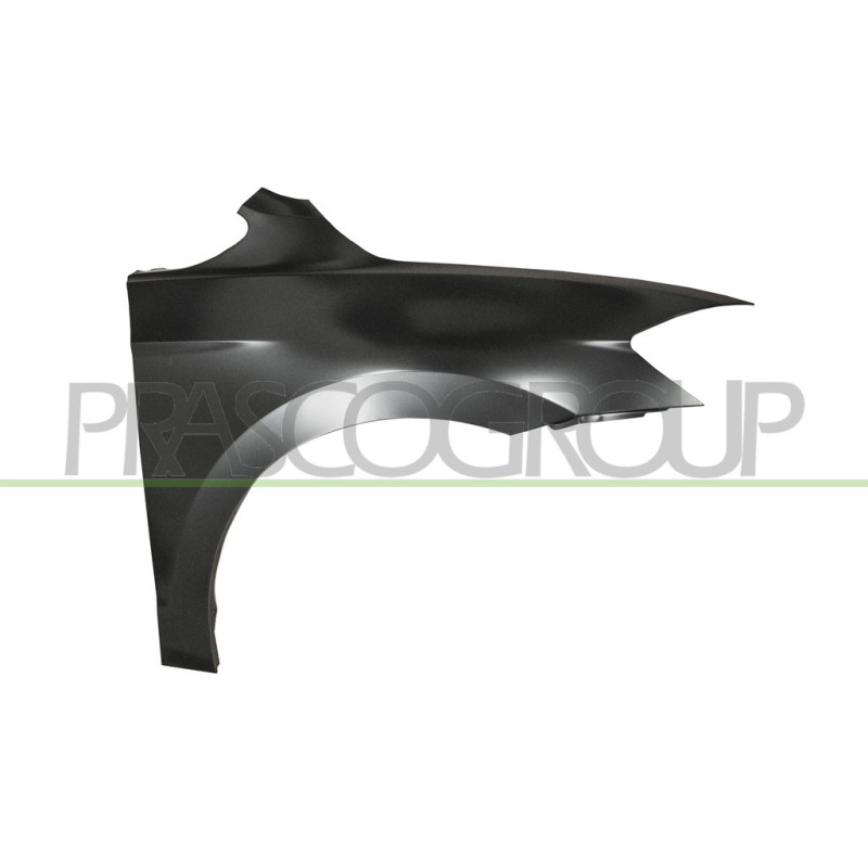 Aile avant côté passager