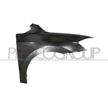 Aile avant côté passager