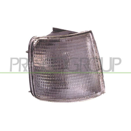 Feu avant côté passager