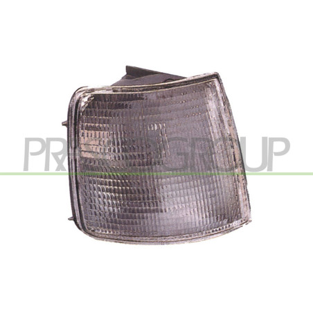 Feu avant côté passager