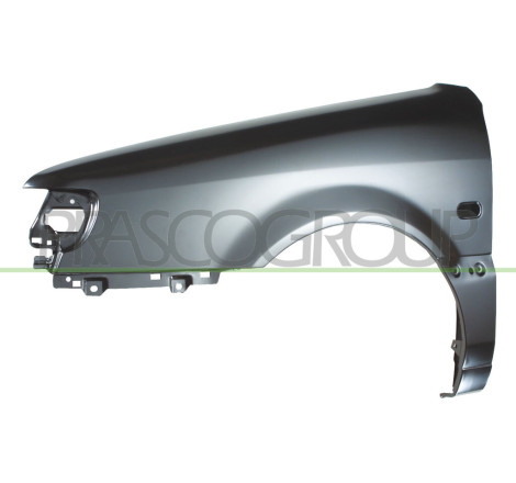 Aile avant côté chauffeur