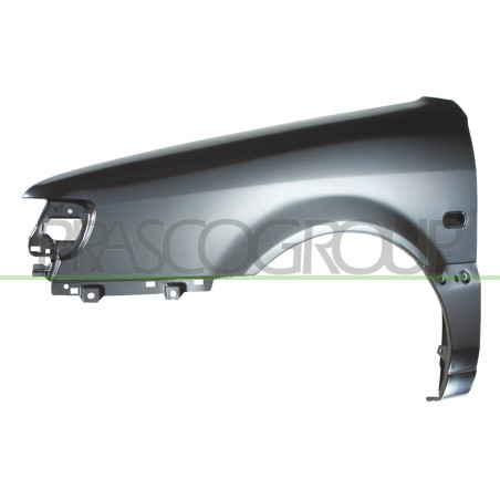 Aile avant côté chauffeur