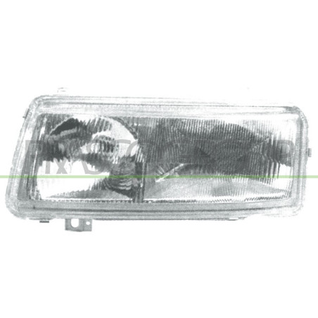 Phare avant côté chauffeur