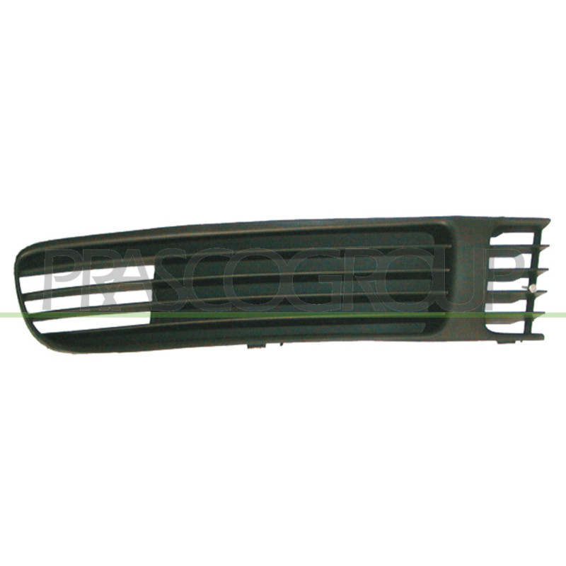 Grille de pare-chocs avant côté passager