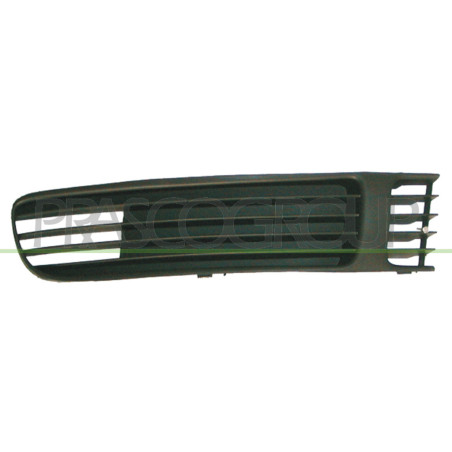 Grille de pare-chocs avant côté passager
