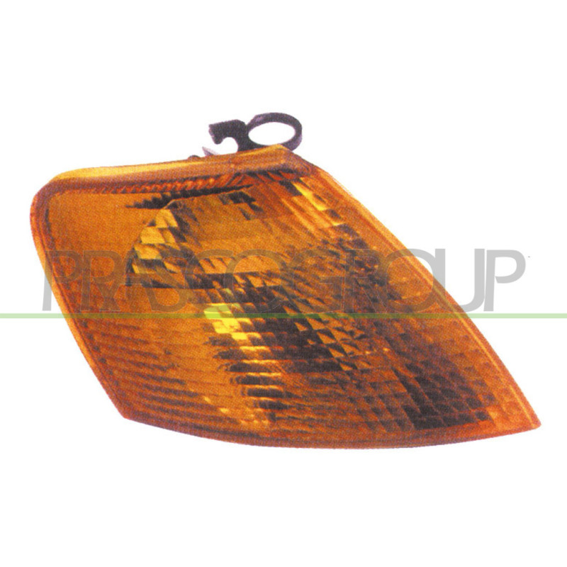 Feu avant côté passager