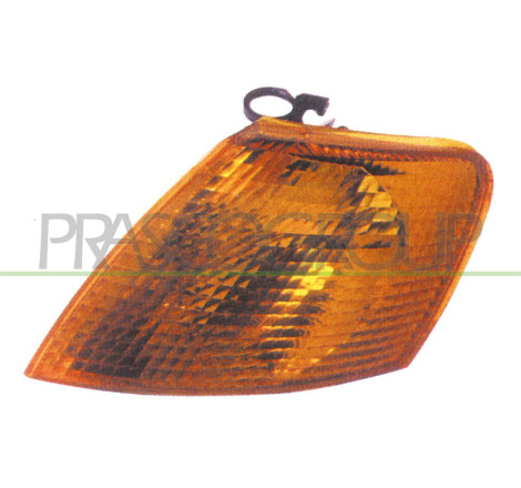 Feu avant côté chauffeur