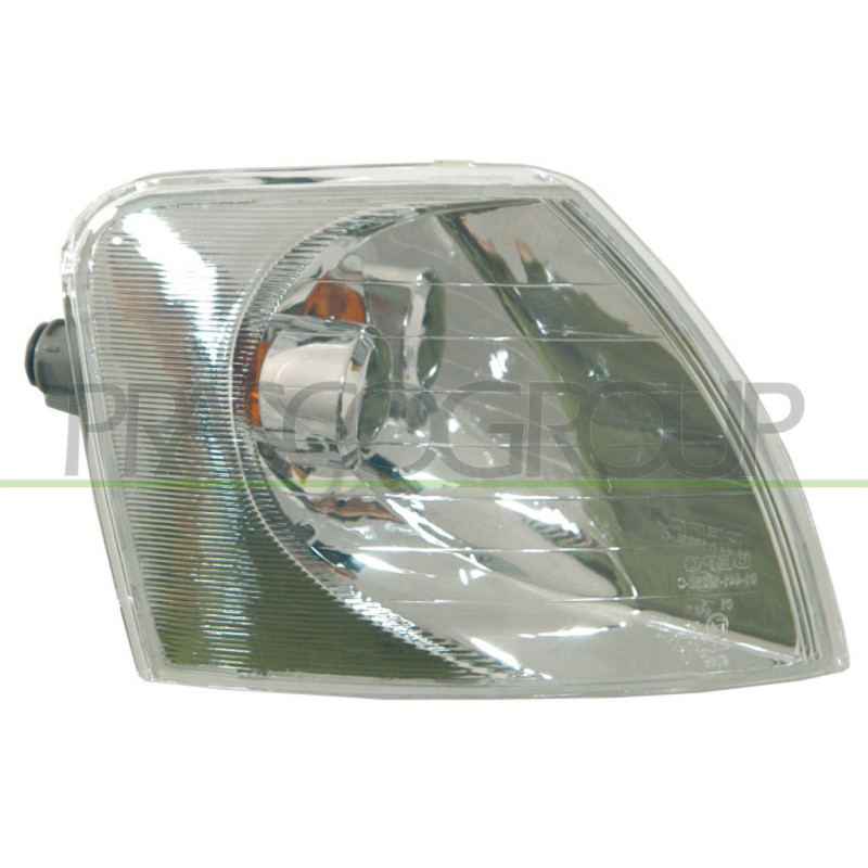 Feu avant côté passager