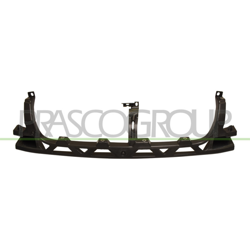 Amortisseur de pare-chocs avant