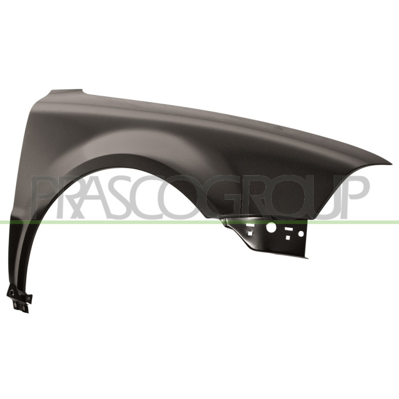 Aile avant côté passager