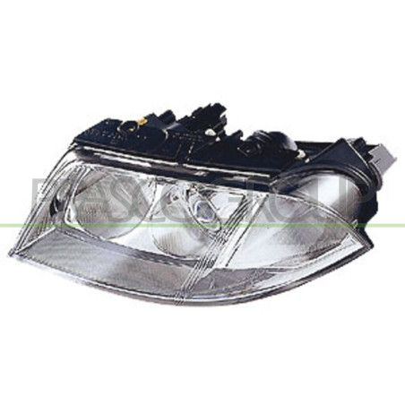 Phare avant côté chauffeur