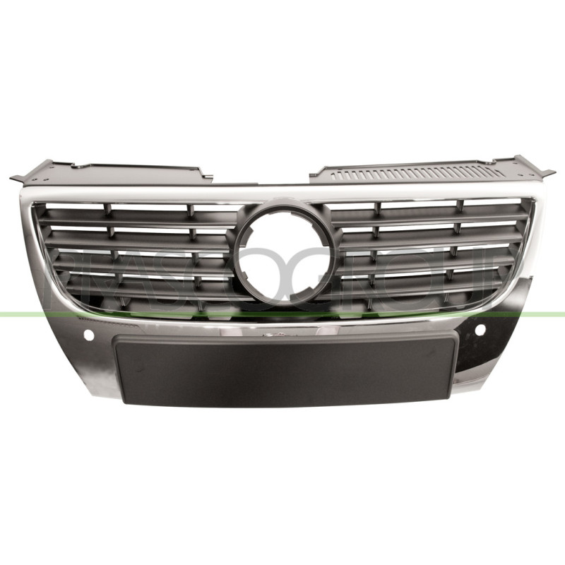 Grille de calandre