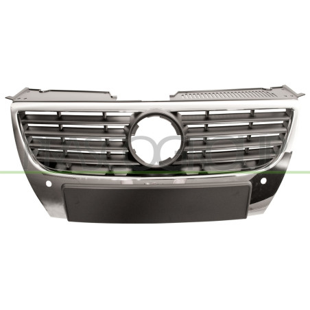 Grille de calandre