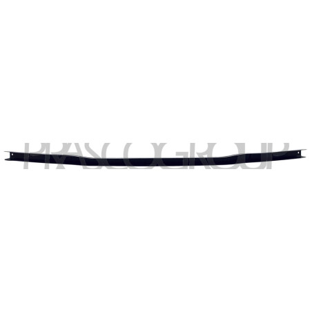 Traverse avant inférieure