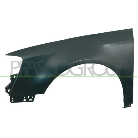 Aile avant côté chauffeur