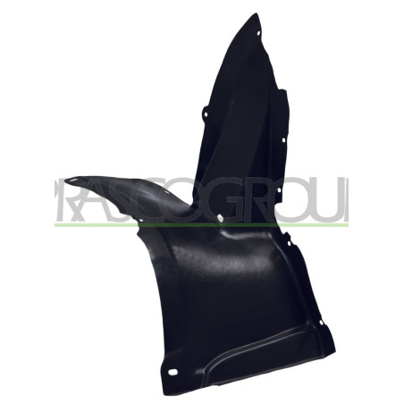 Pare boue d'aile avant côté chauffeur