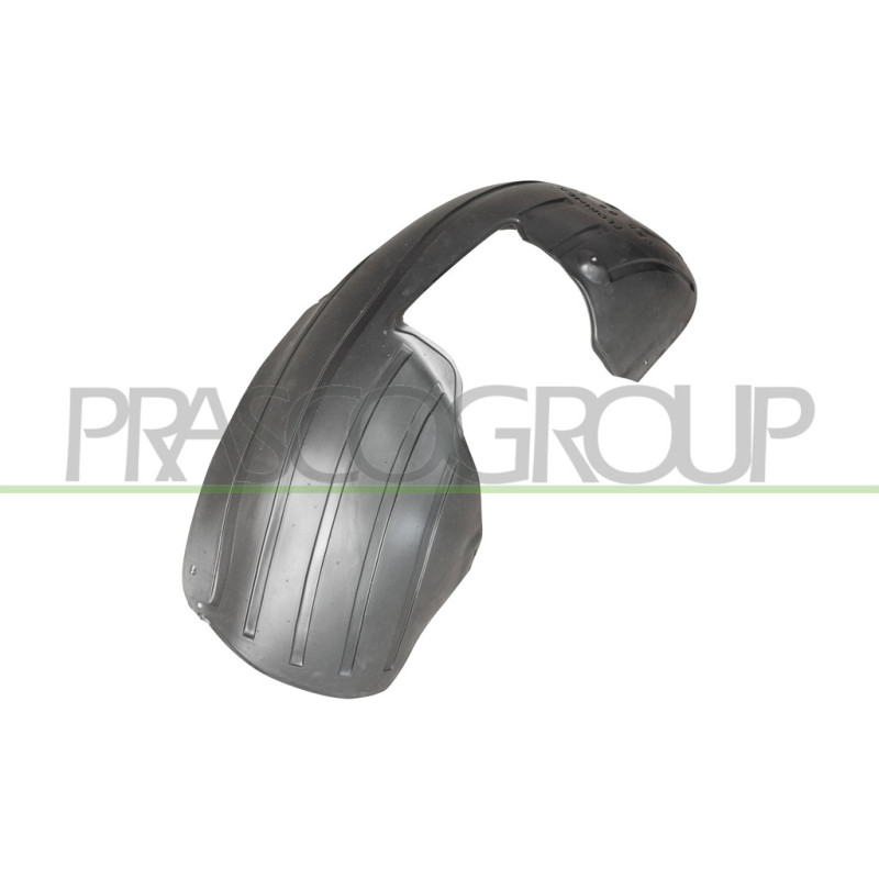 Pare boue d'aile avant côté chauffeur