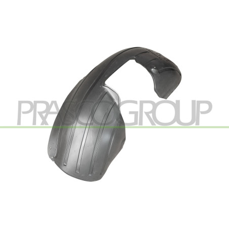 Pare boue d'aile avant côté chauffeur
