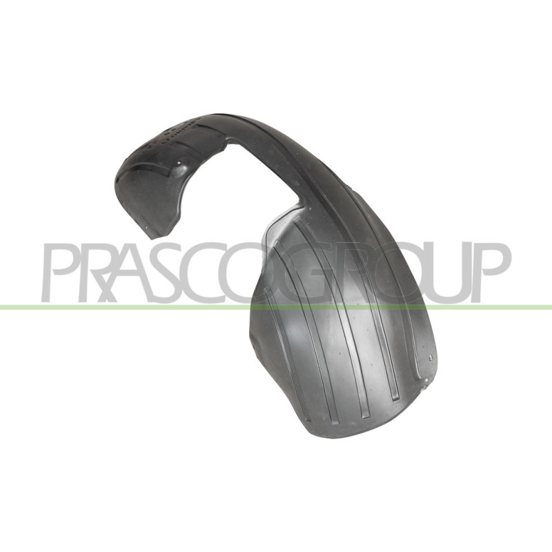 Pare boue d'aile avant côté passager