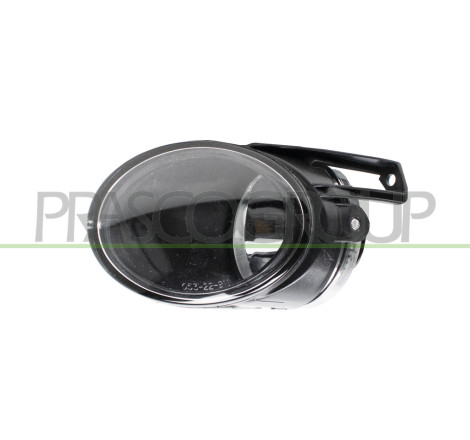 Antibrouillard avant côté chauffeur