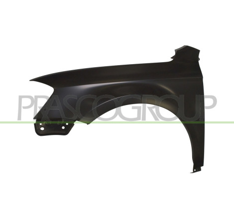 Aile avant côté chauffeur