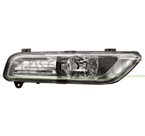 Feu de jour avant côté passager