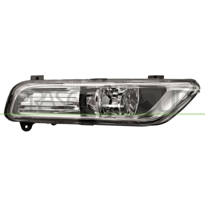 Feu de jour avant côté passager