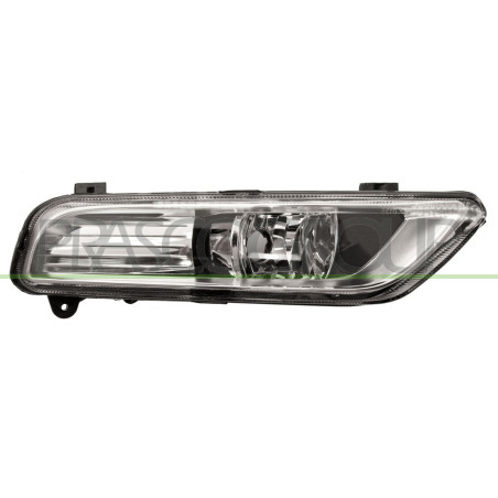 Feu de jour avant côté passager