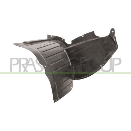 Pare boue d'aile avant côté passager