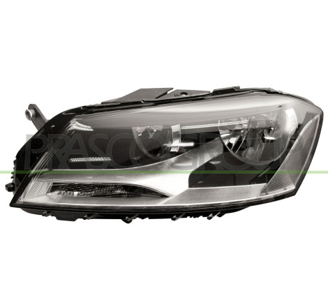 Phare avant côté chauffeur