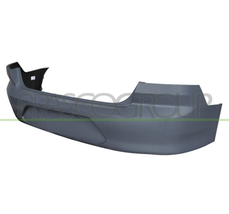 Pare-chocs arrière à peindre avec apprêt