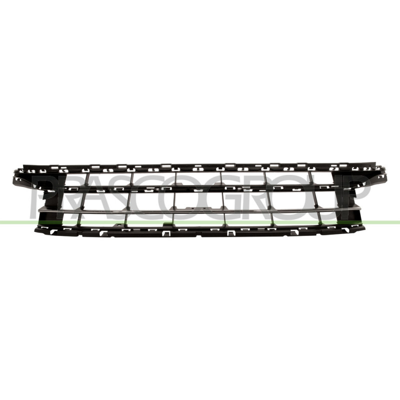 Grille centrale de pare-chocs avant