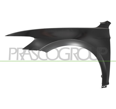 Aile avant côté chauffeur