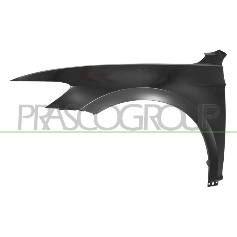 Aile avant côté chauffeur