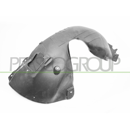 Pare boue d'aile avant côté passager