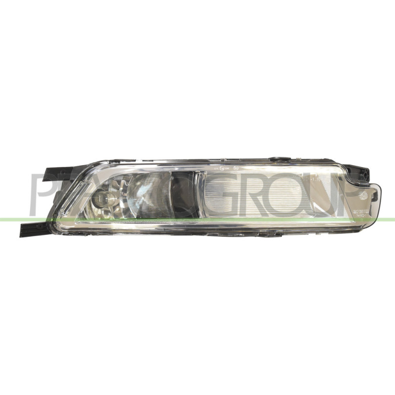 Antibrouillard avant côté passager