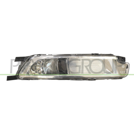 Antibrouillard avant côté passager