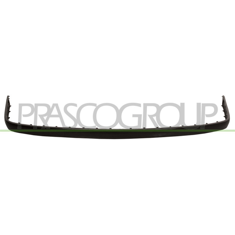 Bandeau de pare-chocs arrière