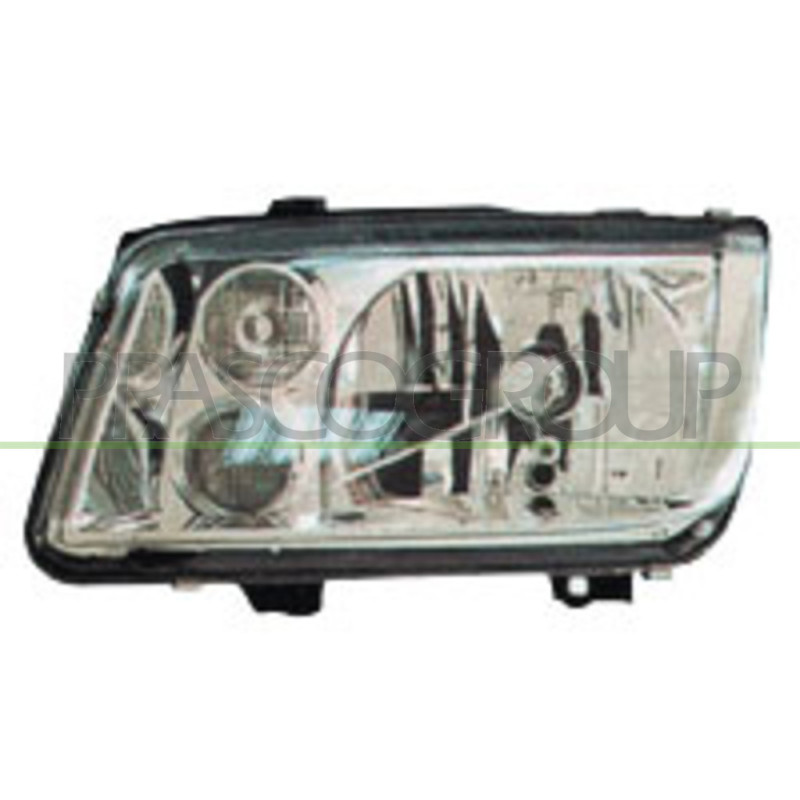 Phare avant côté passager