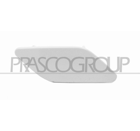 Cache trou lave phare côté passager à peindre avec apprêt