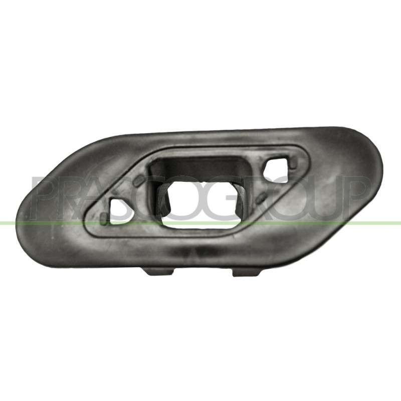 Support de lave phare côté chauffeur