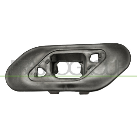 Support de lave phare côté chauffeur