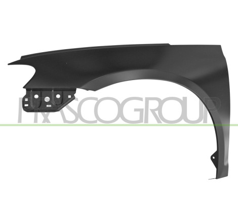 Aile avant côté chauffeur