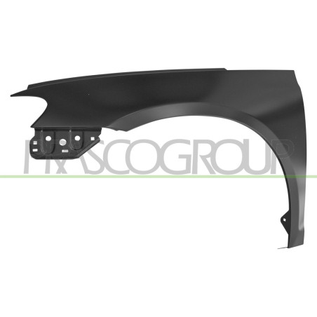 Aile avant côté chauffeur